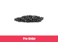 Enuff Axle Nuts Black Enuff Axle Nuts Black